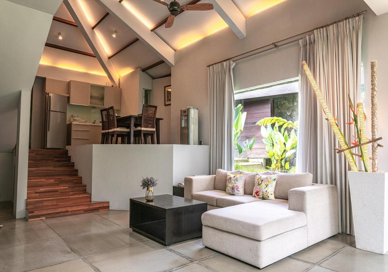 K Gallery Hotel Pasuruan Buitenkant foto